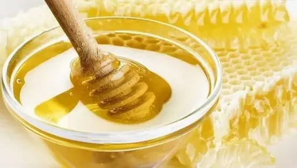 تصویر 3 از قیمت و خرید عسل گون زرد + فروش ارزان